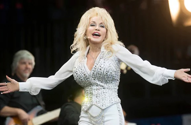 Dolly Parton’s Plastic Surgery